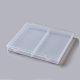 Plastic Bead Containers&nbsp;CON-F005-08-1