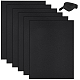 Cap Brim Plastic Board&nbsp;DIY-WH0591-246B-01-1