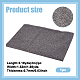 Polyester Fabric&nbsp;DIY-WH0671-163A-2