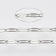 Brass Dapped Chains&nbsp;CHC-T008-01P-1