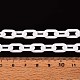 ABS Plastic Cable Chains&nbsp;X-KY-E007-02J-3