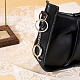 Alloy Keychains&nbsp;KEYC-TADJ0001-11Q-5