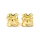 Brass Beads&nbsp;KK-P256-08G-1
