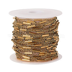 304 Stainless Steel Cable Chains&nbsp;CHS-CJC0001-05G