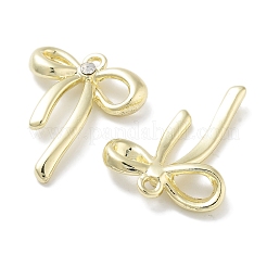 Rack Plating Alloy Pendants&nbsp;PALLOY-F311-13G-02