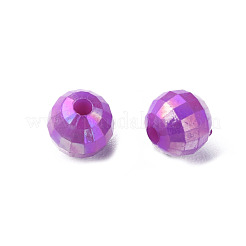 Opaque Acrylic Beads&nbsp;MACR-S371-135-I07
