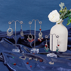 DIY Dangle Earring Making Kits&nbsp;DIY-SC0016-36