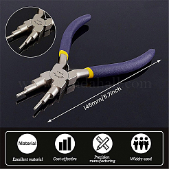 Wire Wrapping Tool Sets&nbsp;TOOL-BC0008-61