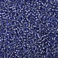 TOHO Round Seed Beads&nbsp;SEED-XTR08-0033F