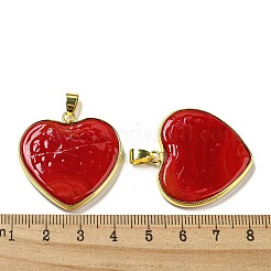 Handmade Lampwork Pendants&nbsp;LAMP-M017-01F
