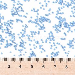 TOHO Round Seed Beads&nbsp;SEED-XTR15-0043DF