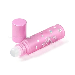 Glass Roller Bottles&nbsp;LS-MRMJ-M002-04B-03
