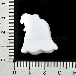 Halloween Theme Opaque Resin Decoden Cabochons&nbsp;CRES-Q219-01C