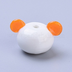 Handmade Lampwork Beads&nbsp;LAMP-I020-07