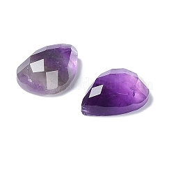 Natural Amethyst Cabochons&nbsp;G-G0001-B01