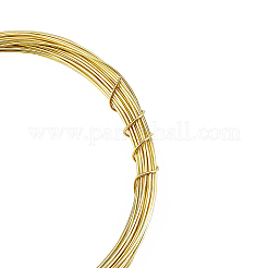 Brass Craft Wire&nbsp;CWIR-WH0007-02G-1mm
