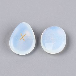 Natural & Synthetic Gemstone Cabochons&nbsp;G-S248-09