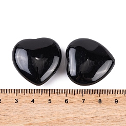 Natural Obsidian Healing Stones&nbsp;G-G020-01-09