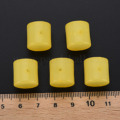 Imitation Jelly Acrylic Beads&nbsp;MACR-S373-88-E07