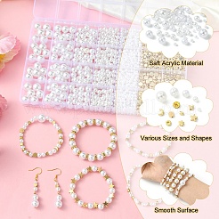 DIY Jewelry Making Kit&nbsp;DIY-YW0009-17