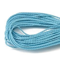 10M Waxed Polyester Cord&nbsp;OCOR-G016-A36