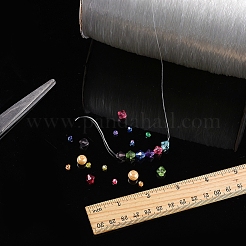 Elastic Crystal Thread&nbsp;EW-R003-0.7mm
