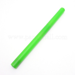 ガラスアルコールメーター  プラスチック製の箱付き  透明  27.2x0.7~1.6cm&nbsp;AJEW-WH0162-61