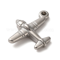 Non-Tarnish 304 Stainless Steel Pendants&nbsp;X-STAS-R223-04