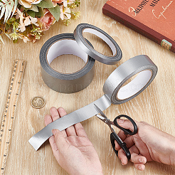 5 Rolls 3 Styles Polyethylene Adhesive Tape&nbsp;DIY-BC0017-03A