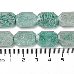 Natural Amazonite Beads Strands&nbsp;G-P544-B09-01