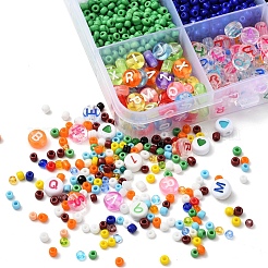 DIY Jewelry Making Kits&nbsp;DIY-YW0003-31