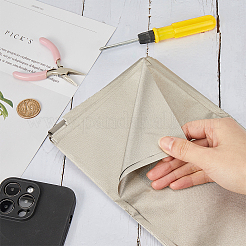 Polyester Protection Fabric&nbsp;DIY-WH0304-957B