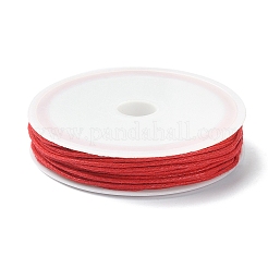 6.8M Waxed Cotton Cords&nbsp;YC-YW0001-03-162