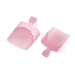 150Pcs Acrylic Toe Nail Tips&nbsp;MRMJ-P019-02C