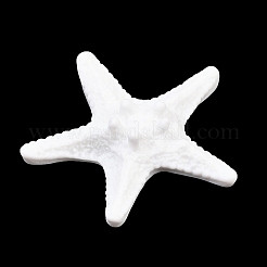 Opaque Resin Decoden Cabochons&nbsp;CRES-D328-02