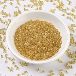 MIYUKI Half TILA Beads&nbsp;SEED-JP0008-HTL132