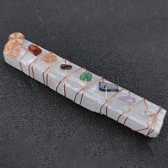 Chakra Jewelry&nbsp;G-F734-12A