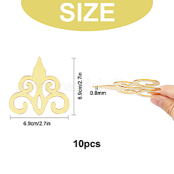 Acrylic Self Adhesive Furniture Films&nbsp;DIY-CN0001-20C