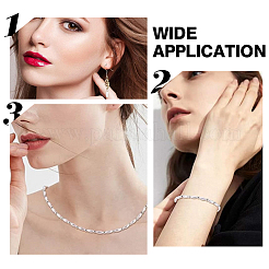 1400Pcs Plastic Imitation Pearl Beads&nbsp;KY-HY0001-23B