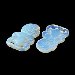 Opalite Big Pendants&nbsp;G-G113-01E
