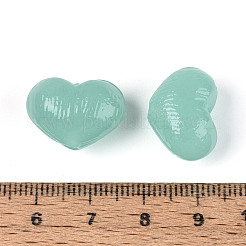 Handmade Lampwork Beads&nbsp;LAMP-T026-02B-07