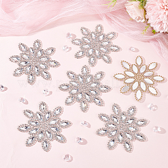 Hotfix Rhinestones&nbsp;DIY-FG0003-71