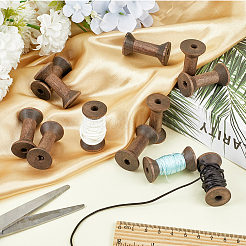 Wooden Empty Spools for Wire&nbsp;TOOL-SC0001-60C
