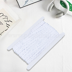 Wave Bending Fringe Trim&nbsp;OCOR-GF0006-41D