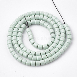 Natural Agate Beads Strands&nbsp;X-G-S286-11C