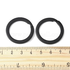 Iron Split Key Rings&nbsp;FIND-B046-06B-B