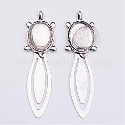 Bookmark Making Sets&nbsp;DIY-X0269-02AS-NR