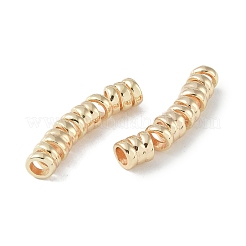 Brass Beads&nbsp;KK-H482-02G