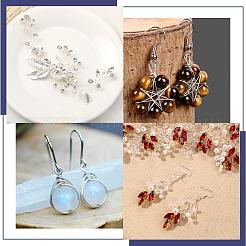 1.5M Dead Soft 925 Sterling Silver Wire&nbsp;STER-BBC0008-84
