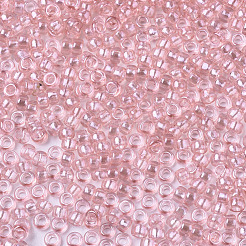 Glass Seed Beads&nbsp;X-SEED-S042-11A-04